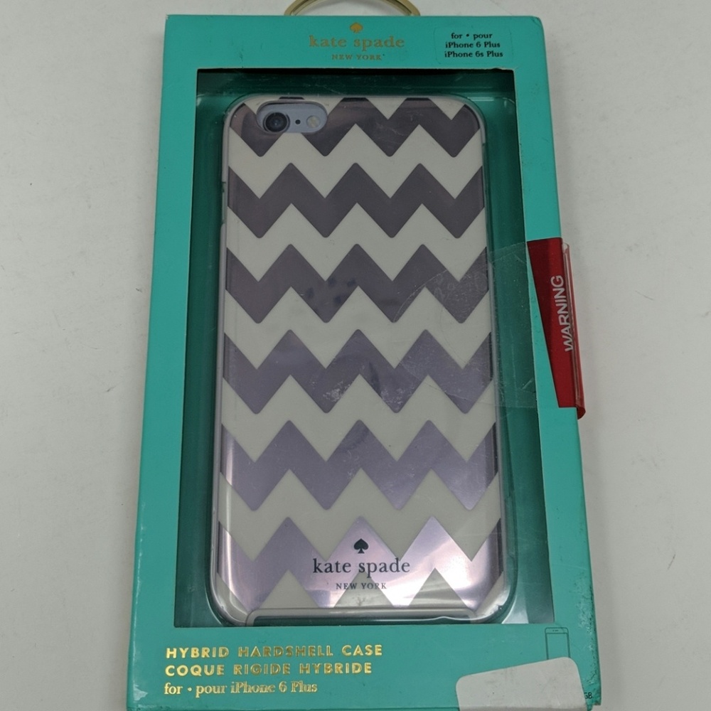 Kate Spade Phone Case